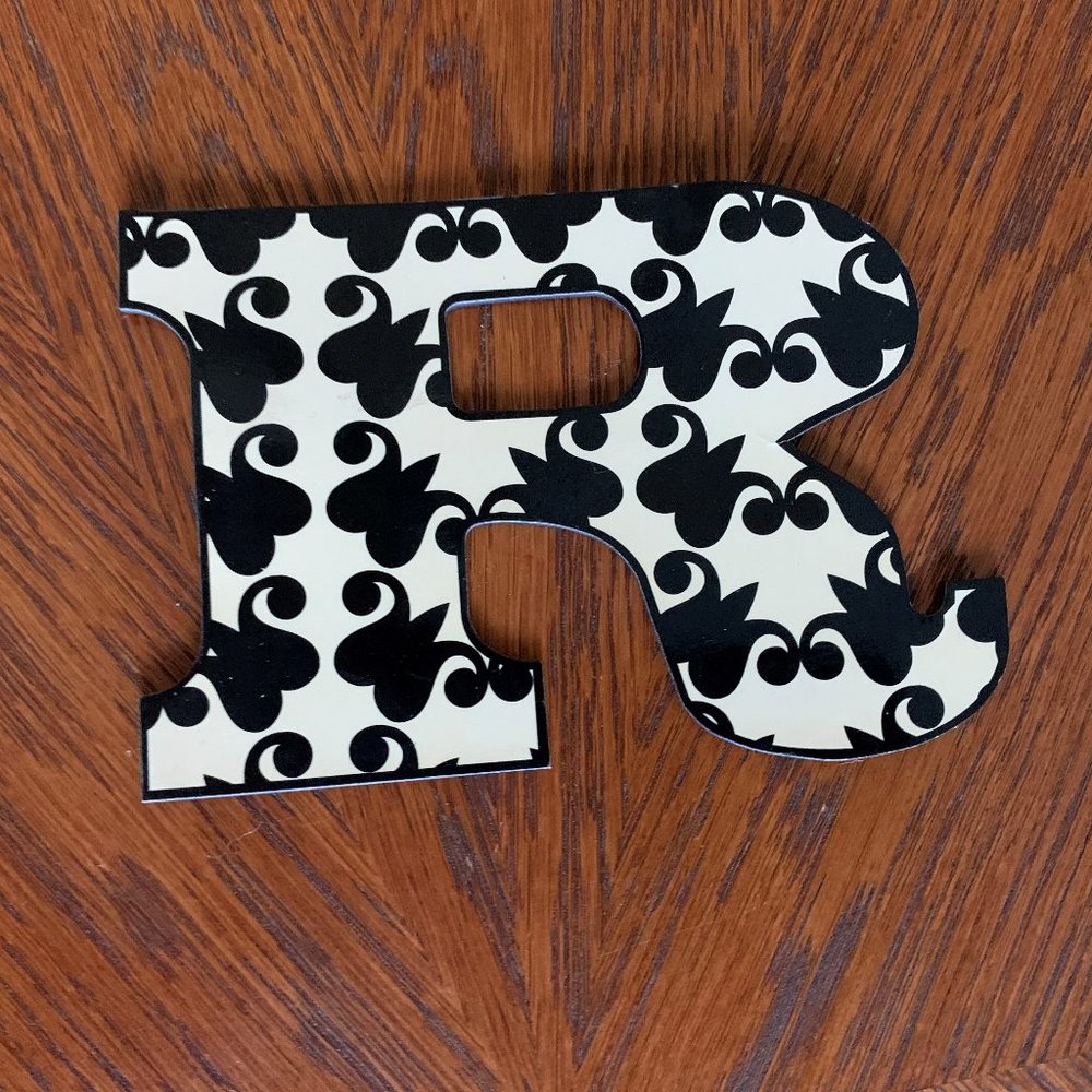 Large initial R magnet